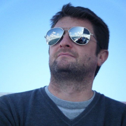 Jeff_Melling's profile picture. On the verge of Manopause. A craft beer fanatic. Enthusiastic cyclist. Proficient procrastinator, pedant and general gobshite.