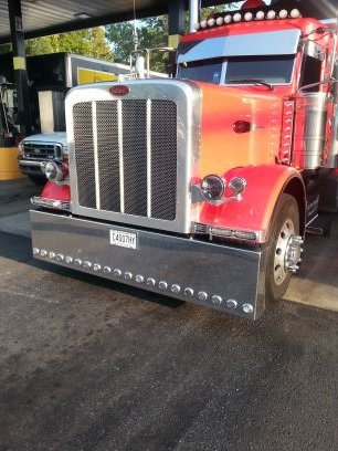 truckerfl's profile picture. 