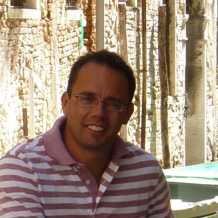 JeanPaulKneepke's profile picture. 