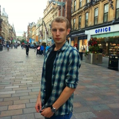 InspectahDave's profile picture. 