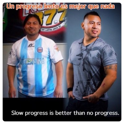 ON AIR Personality and show Producer And Gymfam