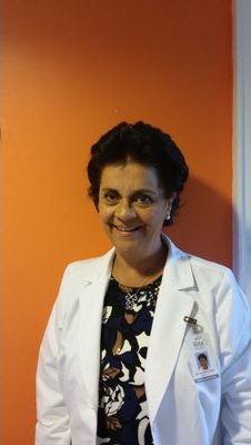 DraLuchaSolis's profile picture. Doctora dedicada a Medicina Alternativa desde  hace 22 años. Práctica privada en prol. Paseo de la Reforma 215 Infinitti Center.cons 605