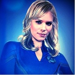 Ｔｈｅ Ｉｎｖｉｓｉｂｌｅ Ｗｏｍａｎ. | | Susan Storm RP account. #MarvelRP #FantasticFour #Single