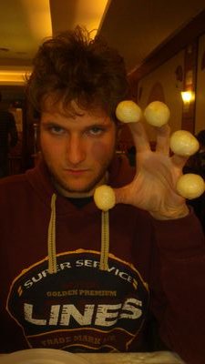 _Hector_Lla's profile picture. 