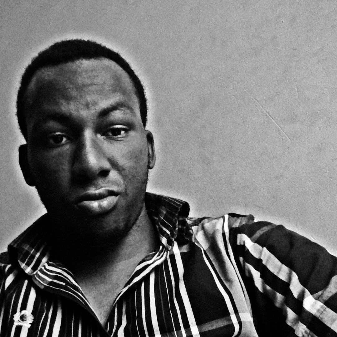 #Team Echo Legon