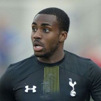 Danny Rose