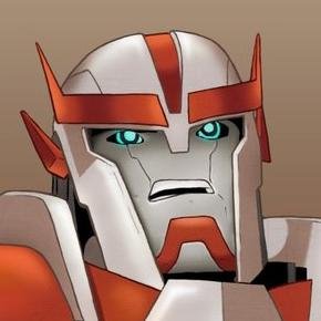 I NEEDED THAT!!
Transformers Prime RP