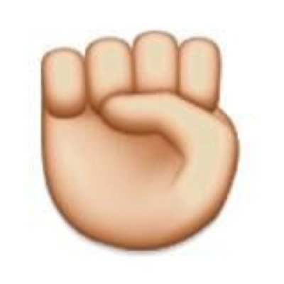 My goals is for you to fist me