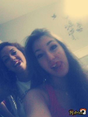 ❤ Feliz con lo que sientoo..Feliz con lo que tengoo..✌
