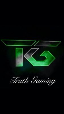 Proud member of @TruthGamingMLG