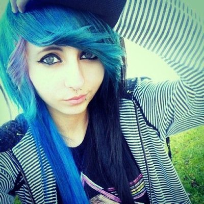2eme compte de @SecretLeila :)