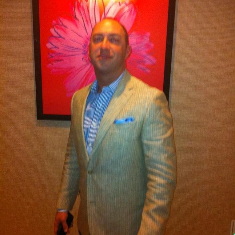 Strategic advertising visionary and guru of all things automotive sales and marketing.