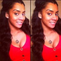 Tamesha Collins - @Meeshaa_88 Twitter Profile Photo