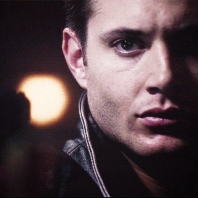 I'm just an unbreakable soldier. A machine, with one purpose. To protect my brother. [Bound to @CuddlySasquatch] {Supernatural RP} | Gay |