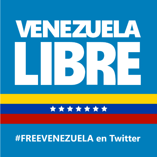 fuera_chavistas's profile picture. 