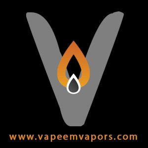 Must be 18+ We sell all of your vaporizer needs for wax and dry herb vaporizers. Visit our site and like us on Facebook at Vape'Em Vapors to win FREE swag!