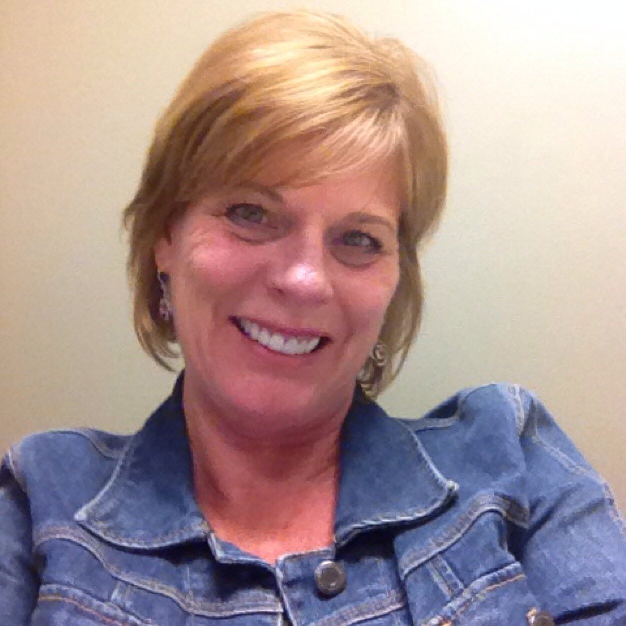 Owner Custom Designs, wife, mother, Bette, and friend