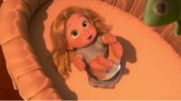 rapunzel_baby's profile picture. (new born sweet and happy her hair glows as she tries to sing has no home /yet/ )