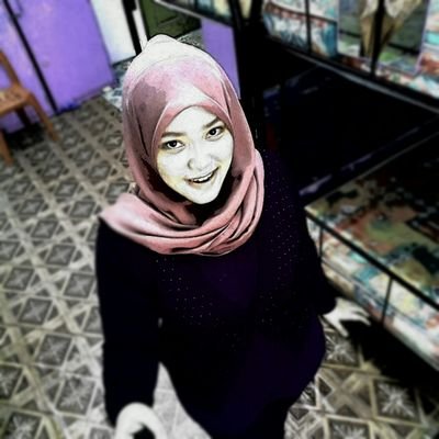 wc-aqashmy♡ig-aqashmy♡bbpin- 74A9CA0F ♡BudakLab♡anakbongsu♡I've twin♡♥Allah♥Rasulullah ♥him♡im gud girl♡ive bff♡