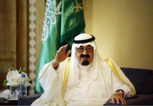 لك حُرية سُوء الظنّ .. وليّ الأجّر إن شاء الله