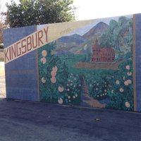 Kingsbury Elementary (@kingsburyrusd) 's Twitter Profile Photo Kingsbury Elementary (@kingsburyrusd) 's Twitter Profile Photo