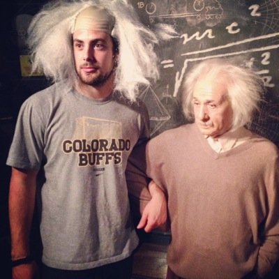 jmajor31's profile picture. Swine flu survivor (joke… used to be funny). Pokemon trainer. Kung Fu white belt. Gardener extraordinaire. Sweater enthusiast.