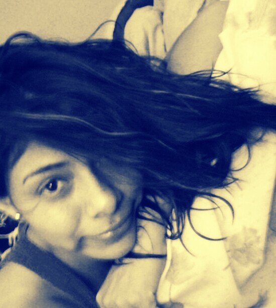 Take a lover who looks at you like maybe you are magic..