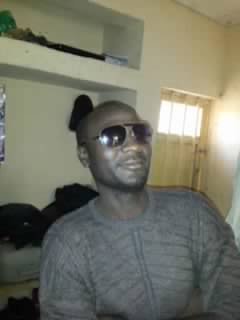 rabiu4buk's profile picture. simple life