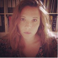 carolina sterzi (@londoncaling) 's Twitter Profile Photo