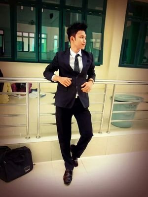 Hey guys!!! I am Zelki Yusuf, I am from Indonesia, exactly in Aceh and I wanna be better than before