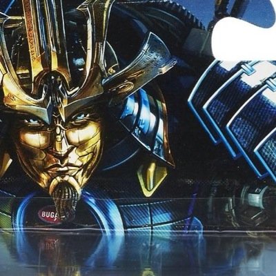 Serving Sensei is my only duty. Punks like Bumble Bee are an insult to the Autobot family. We flow like leaves in the wind developing in the roses its a haikui.