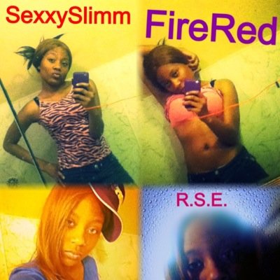 Rapper,Singer,song-writer,and model. I love chocolate,ketchup,and I love music.I love anime. R.S.E. Is my label and #DeliciousSlimm is my own hashtag