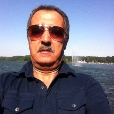 benali_larbi's profile picture. 