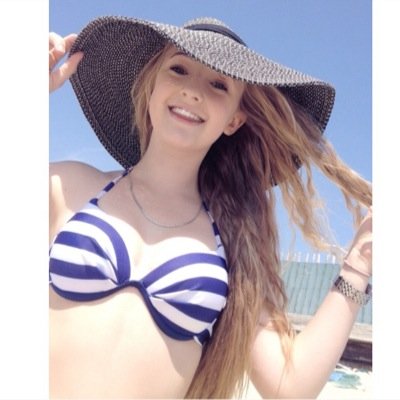 Isabel~15 Follow me on instagram: isabelince