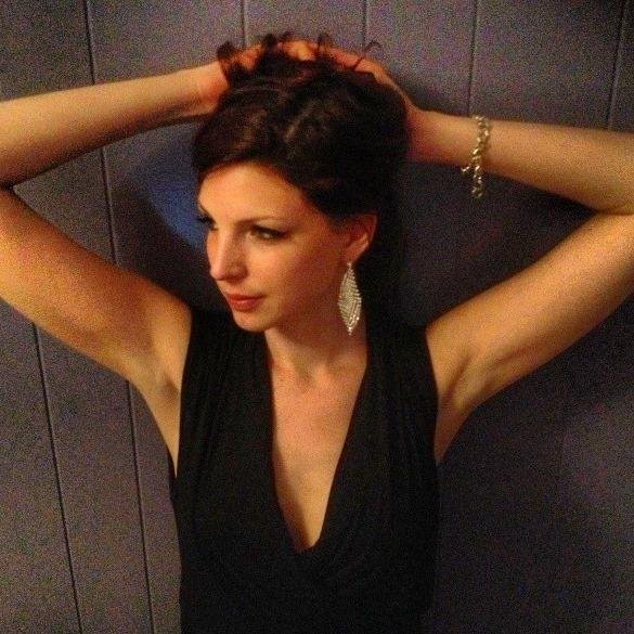 actor/educator/theatre lover. country girl in city clothing.