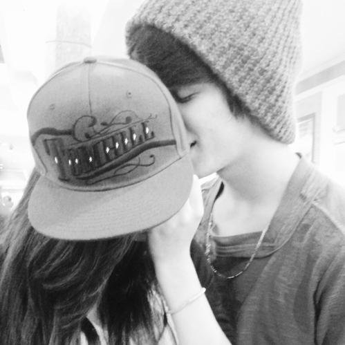 Maybe today, is the tomorrow that you both demand.