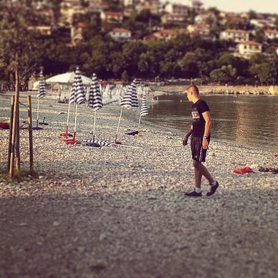 UfollowDaniel Profile Picture