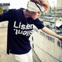 Amber J. Liu (@ajol_lllama) Twitter