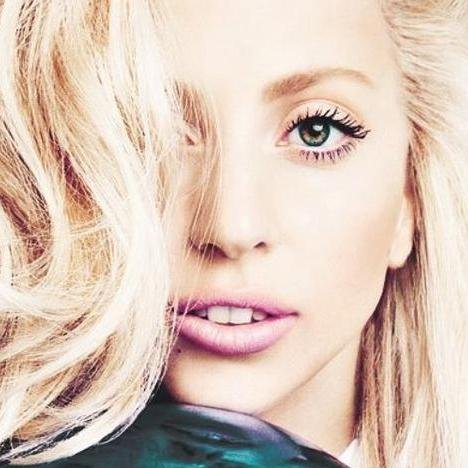 MTVHottest Lady Gaga