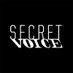 Secret Voice (@secret__voice) Twitter profile photo Secret Voice (@secret__voice) Twitter profile photo