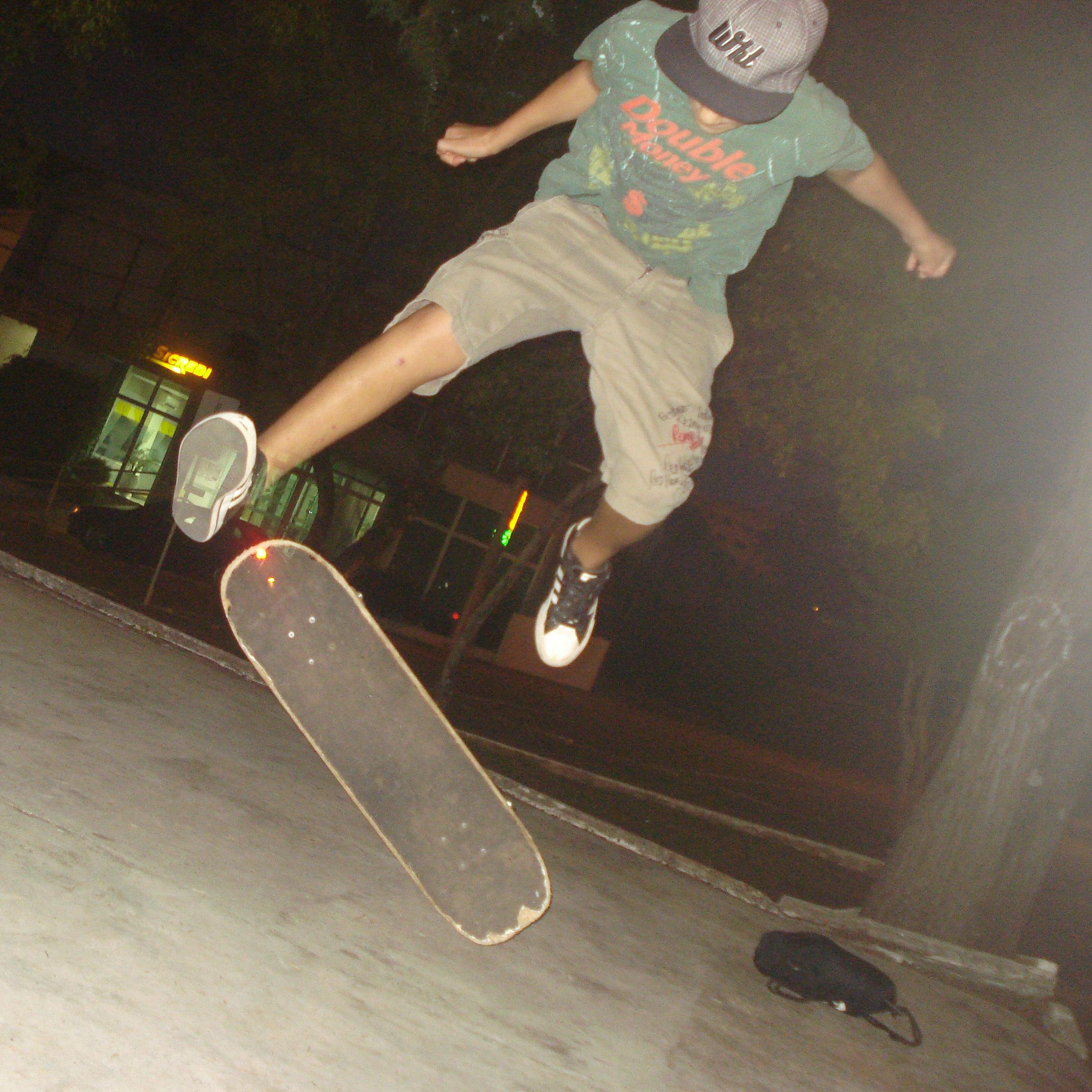 vittorvolffb's profile picture. 