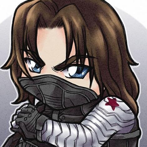 Não gostou de ouvir verdades? Azar, eu sou o Bucky o super sincero #RPSINCERIDADE