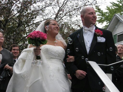 Mommy to Tripp & Tommy, Fundraiser, Blackbaud RE and BBNC Aficionado, Police Wife, Lover of Baking