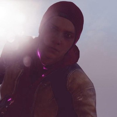(Parody Account) No affiliation with @SuckerPunchProd, or the voice actor(s) for Delsin Rowe, or @PlayStation. I'm simply a fan of inFamous.