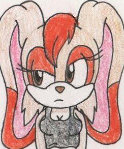 I'm not the little and sweet Cream you all used to know. I can be violent sometimes, though I try not to be! #RP
