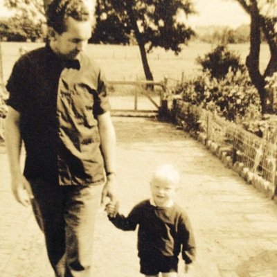 Arnold_Winkel's profile picture. 