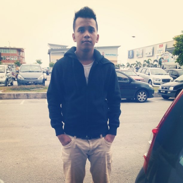 Just Be Yourself