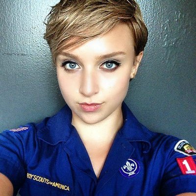 Amy Bruckner (@BrucknerAmy) / X