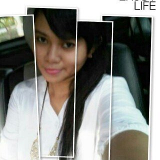 ameliasantykiuk's profile picture. Saat Kenyataan Didepanku Mengecewakan Perasaanku, ku Menutup Mata MemandangMu Sebab Doa Mengubah Segalanya..