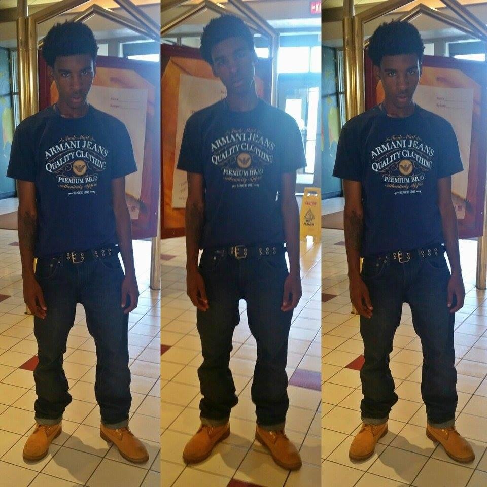 Money Made Me Do It...